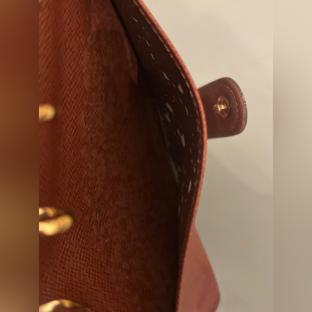 Louis Vuitton Monogram Agenda Vintage 2000 - Picture 6 of 13